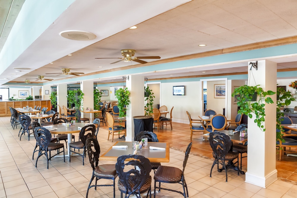Holiday Inn Key Largo by IHG — Restaurant & bars in Key Largo, Florida