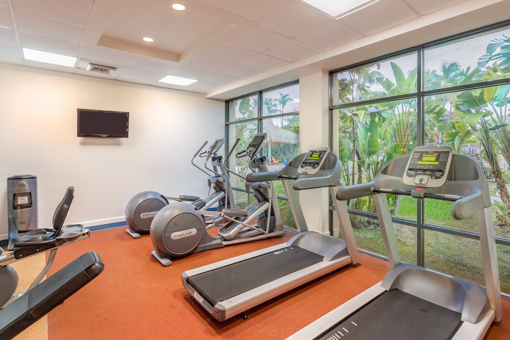 Holiday Inn Key Largo by IHG — Sports & recreation in Key Largo, Florida