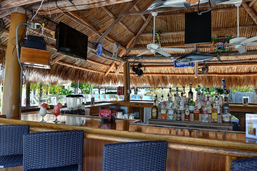Holiday Inn Key Largo by IHG — Restaurant & bars in Key Largo, Florida