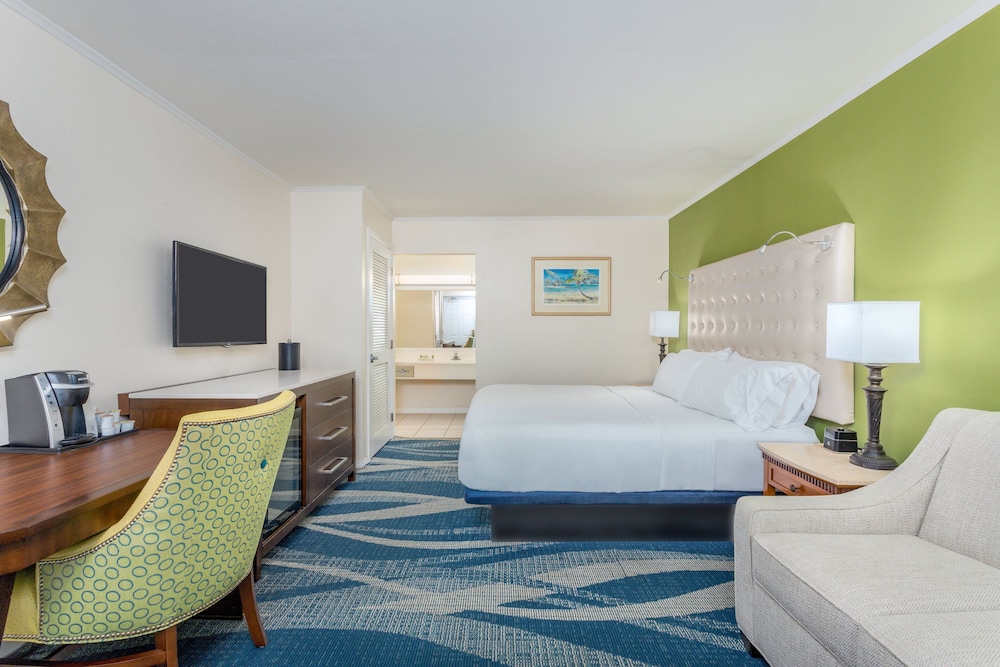 Holiday Inn Key Largo by IHG — Hotel rooms in Key Largo, Florida