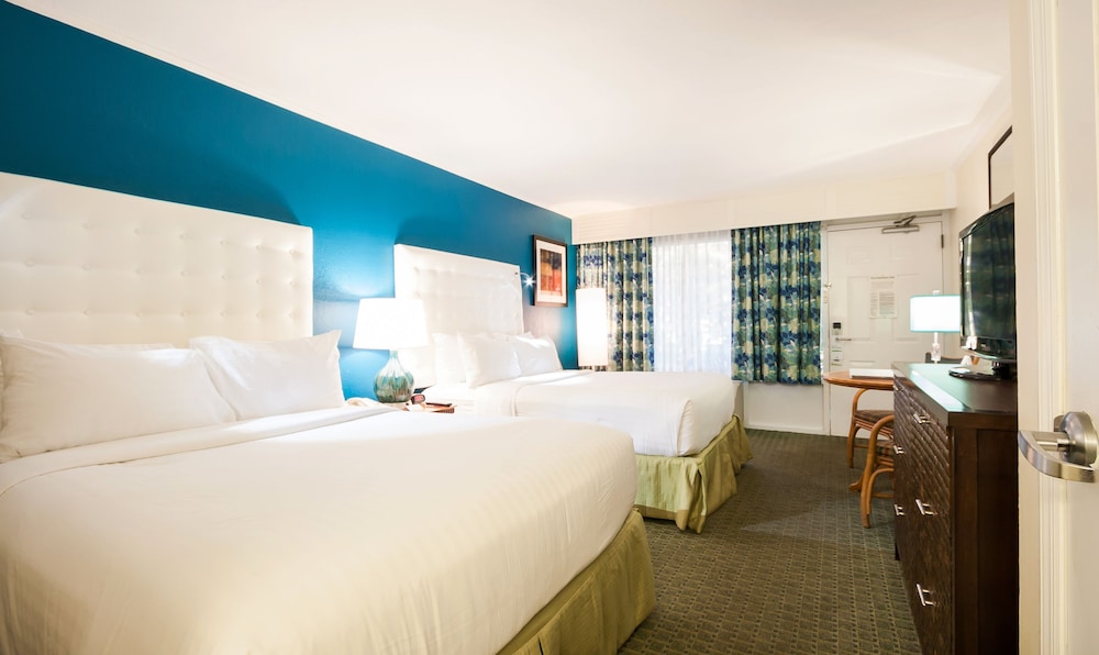 Holiday Inn Key Largo by IHG — Hotel rooms in Key Largo, Florida