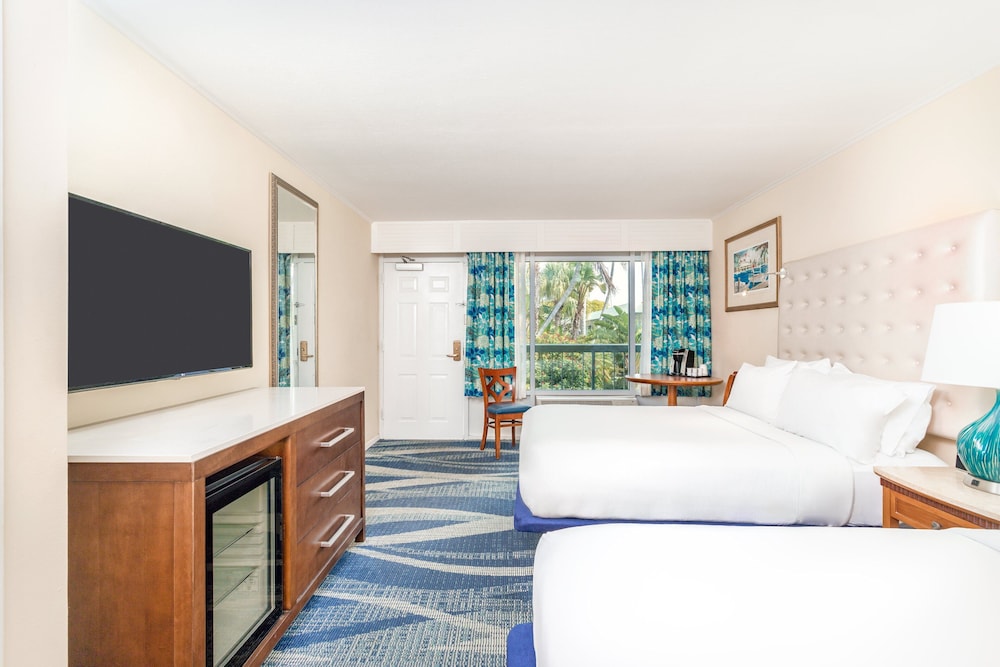 Holiday Inn Key Largo by IHG — Hotel rooms in Key Largo, Florida