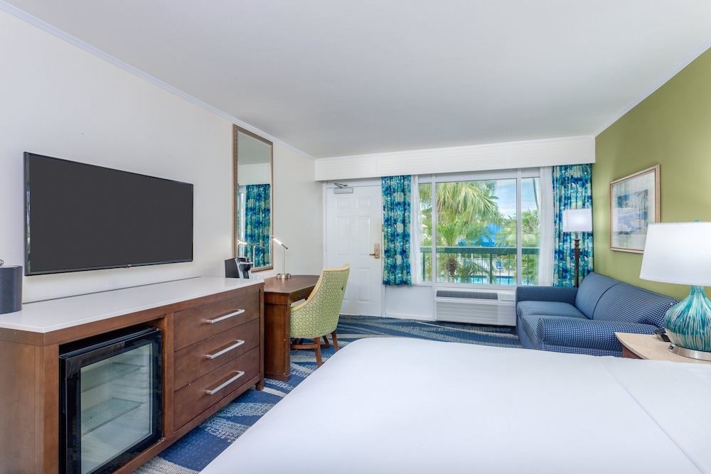 Holiday Inn Key Largo by IHG — Hotel rooms in Key Largo, Florida