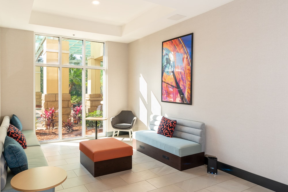 Holiday Inn Daytona Beach LPGA Boulevard by IHG — Hotel rooms in Daytona Beach, Florida