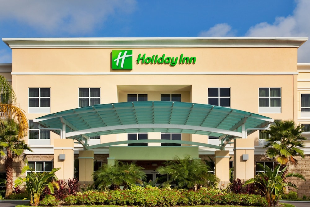 Holiday Inn Daytona Beach LPGA Boulevard by IHG — Main photo in Daytona Beach, Florida