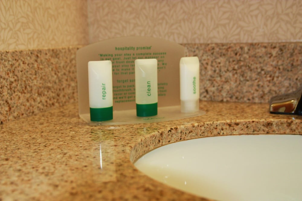 Holiday Inn Daytona Beach LPGA Boulevard by IHG — Hotel rooms in Daytona Beach, Florida