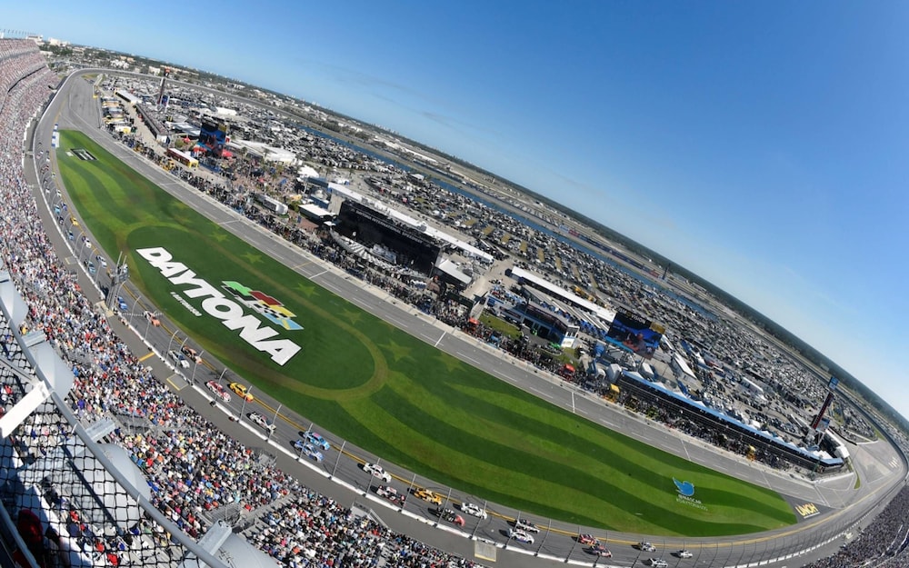 Holiday Inn Daytona Beach LPGA Boulevard by IHG — Attractions in the area in Daytona Beach, Florida