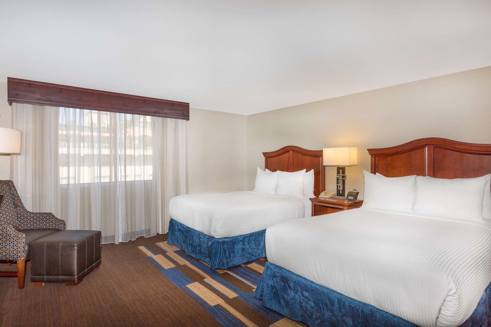 Wyndham New Orleans - French Quarter — Hotel rooms in New Orleans, Louisiana