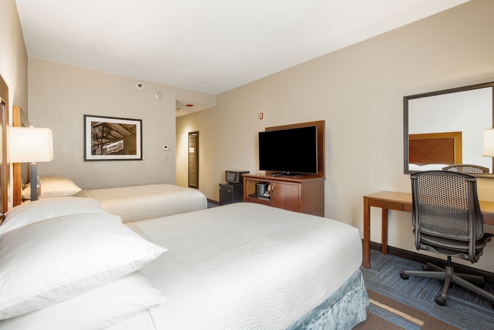 Wyndham New Orleans - French Quarter — Hotel rooms in New Orleans, Louisiana