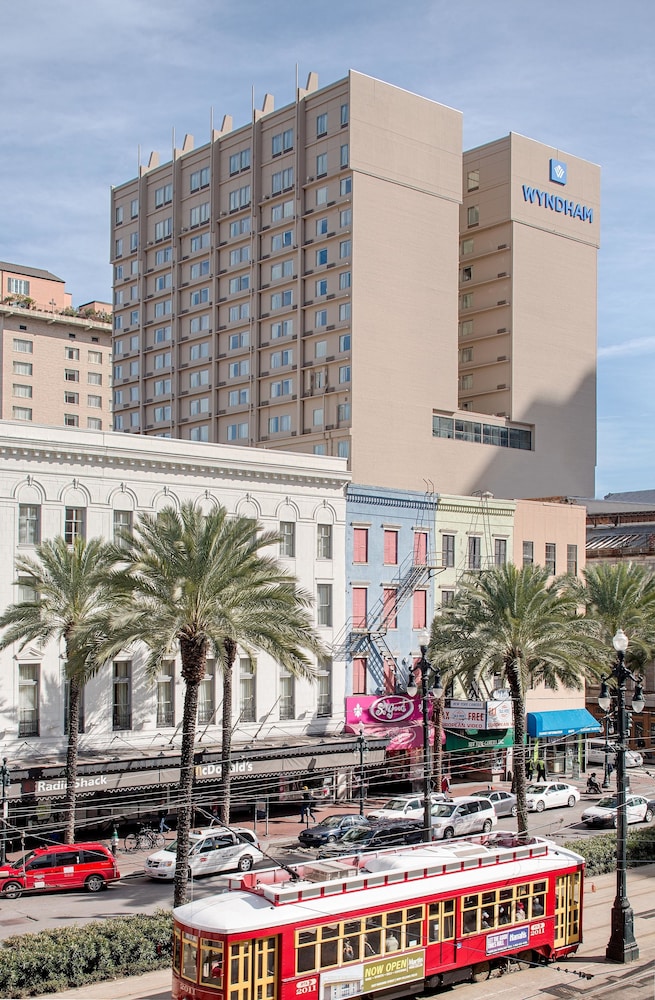 Wyndham New Orleans - French Quarter — Main photo in New Orleans, Louisiana