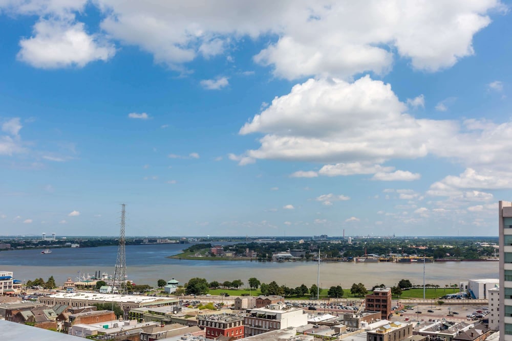 Wyndham New Orleans - French Quarter — Attractions in the area in New Orleans, Louisiana