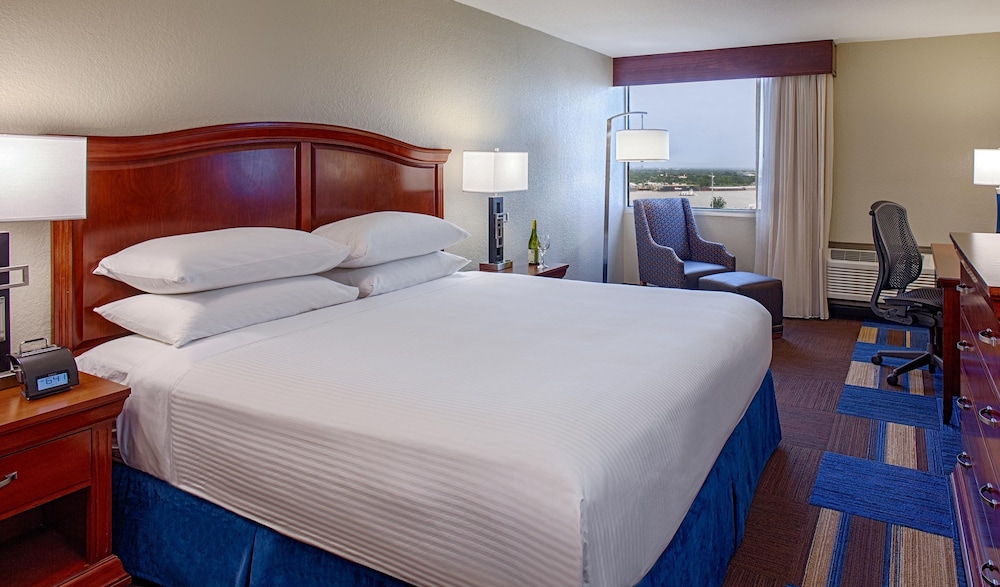 Wyndham New Orleans - French Quarter — Hotel rooms in New Orleans, Louisiana