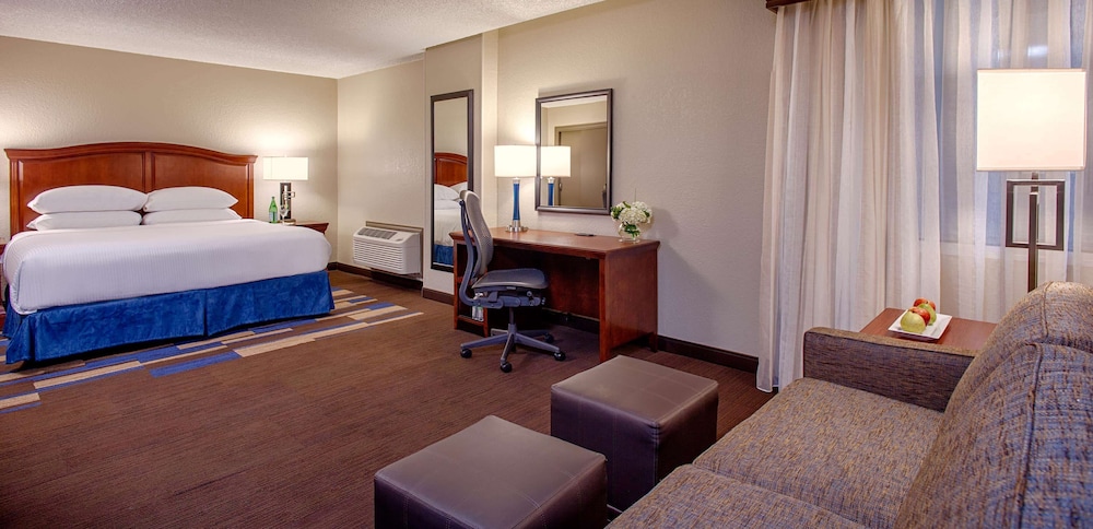 Wyndham New Orleans - French Quarter — Hotel rooms in New Orleans, Louisiana