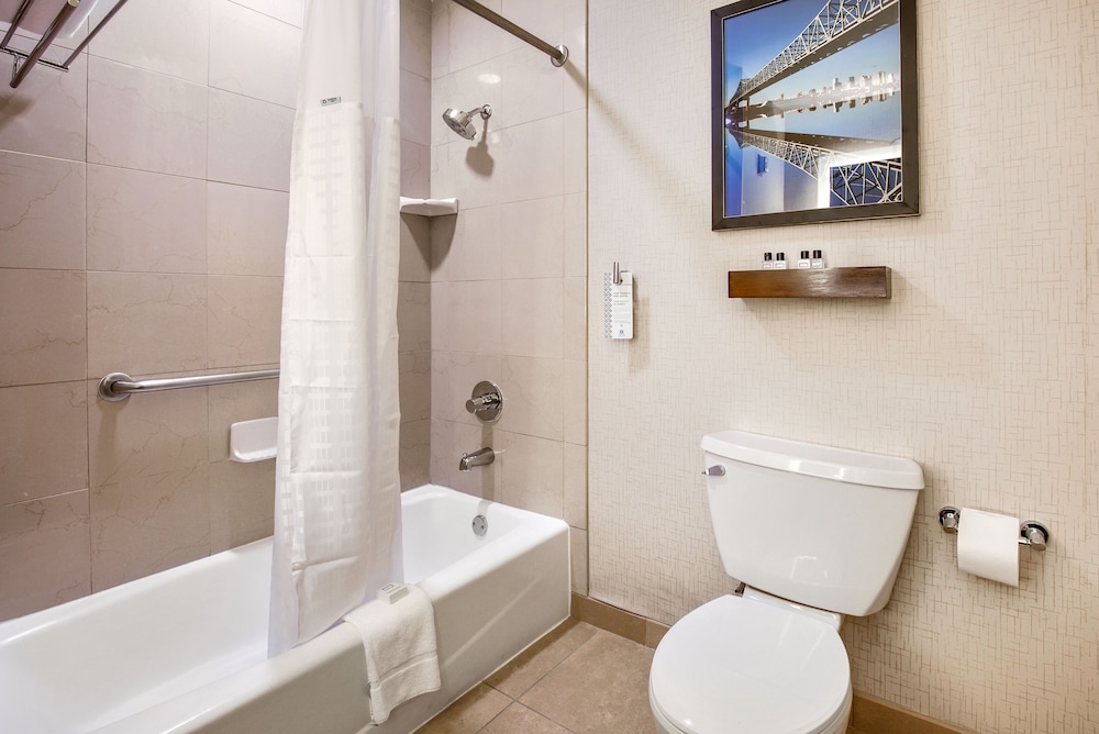 Wyndham New Orleans - French Quarter — Hotel rooms in New Orleans, Louisiana