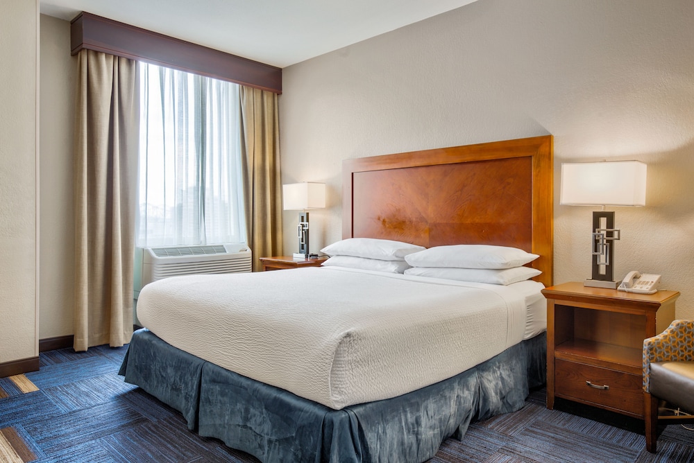 Wyndham New Orleans - French Quarter — Hotel rooms in New Orleans, Louisiana
