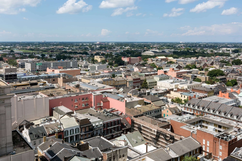 Wyndham New Orleans - French Quarter — Attractions in the area in New Orleans, Louisiana