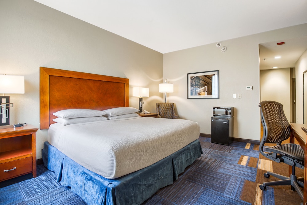 Wyndham New Orleans - French Quarter — Hotel rooms in New Orleans, Louisiana