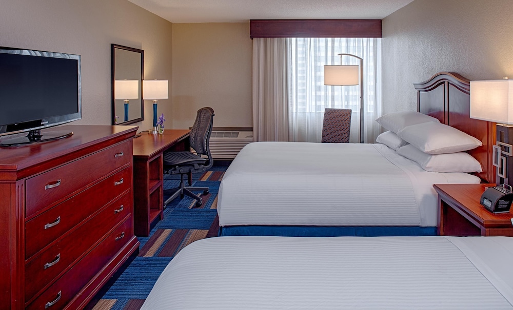 Wyndham New Orleans - French Quarter — Hotel rooms in New Orleans, Louisiana