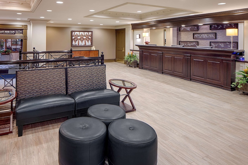 Wyndham New Orleans - French Quarter — Hotel building in New Orleans, Louisiana