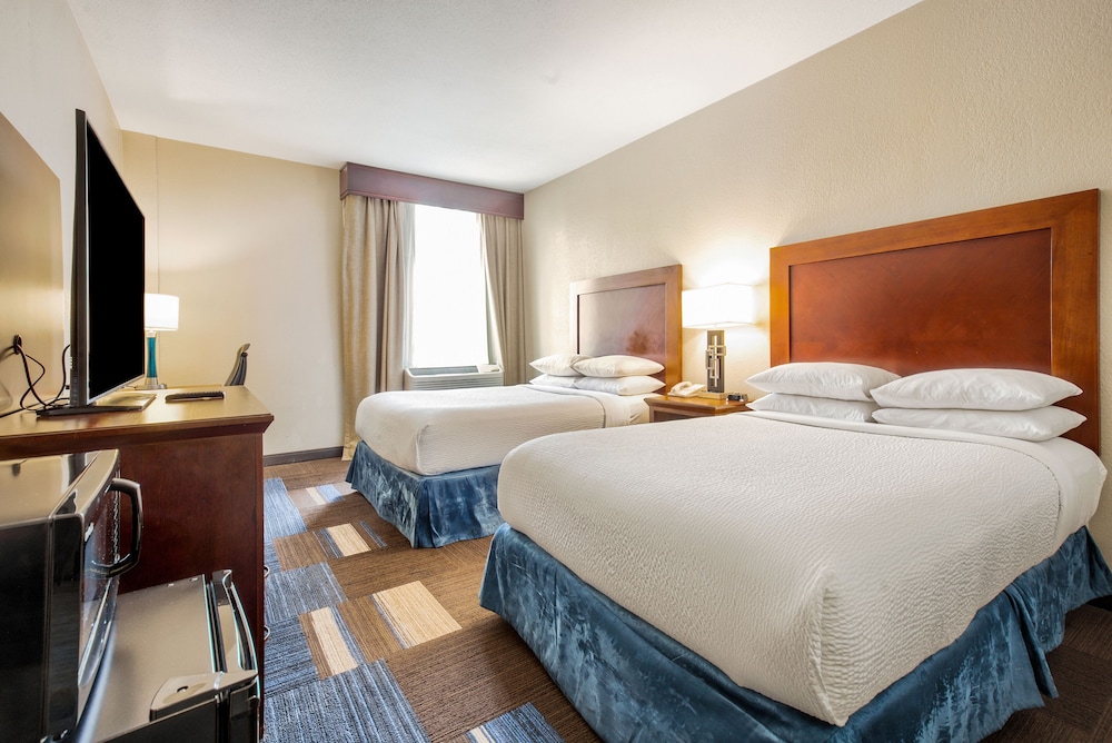 Wyndham New Orleans - French Quarter — Hotel rooms in New Orleans, Louisiana
