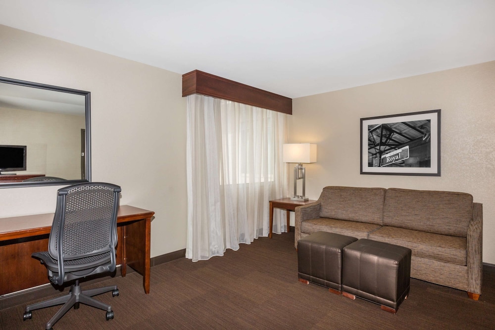 Wyndham New Orleans - French Quarter — Hotel rooms in New Orleans, Louisiana