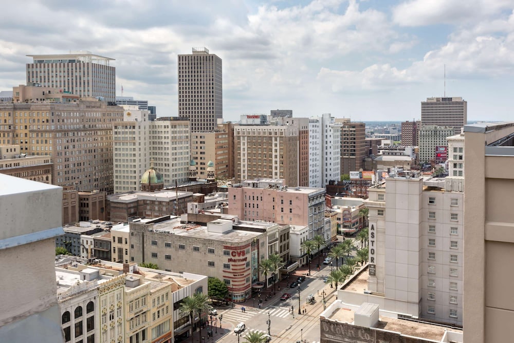 Wyndham New Orleans - French Quarter — Attractions in the area in New Orleans, Louisiana
