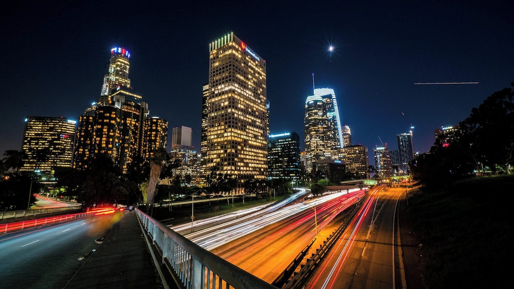 Holiday Inn Santa Ana-Orange Co. Arpt by IHG — Attractions in the area in Santa Ana, California