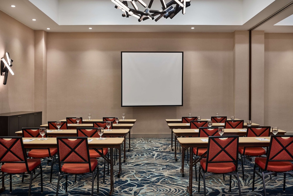 Hilton Garden Inn Tewksbury Andover — Hotel building in Tewksbury, Massachusetts