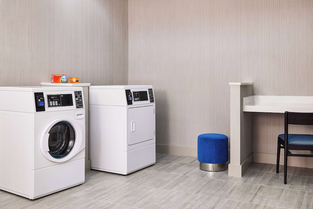 Hilton Garden Inn Tewksbury Andover — Hotel rooms in Tewksbury, Massachusetts