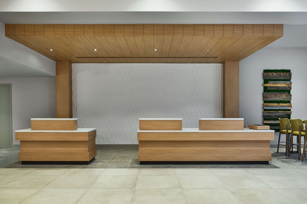 Hilton Garden Inn Tewksbury Andover — Hotel building in Tewksbury, Massachusetts