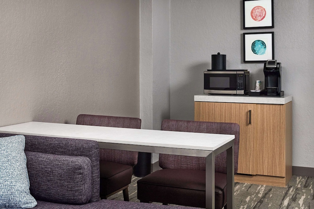 Hilton Garden Inn Tewksbury Andover — Hotel rooms in Tewksbury, Massachusetts