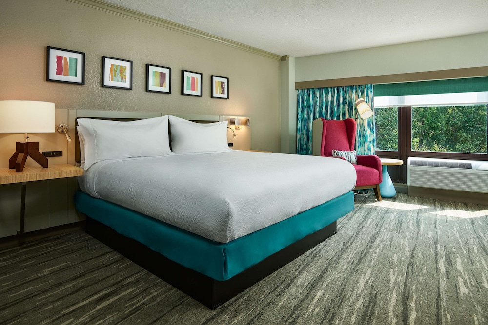 Hilton Garden Inn Tewksbury Andover — Hotel rooms in Tewksbury, Massachusetts