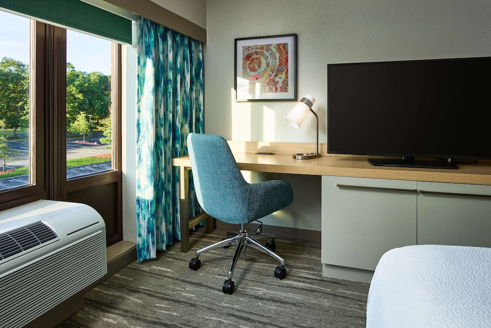 Hilton Garden Inn Tewksbury Andover — Hotel rooms in Tewksbury, Massachusetts