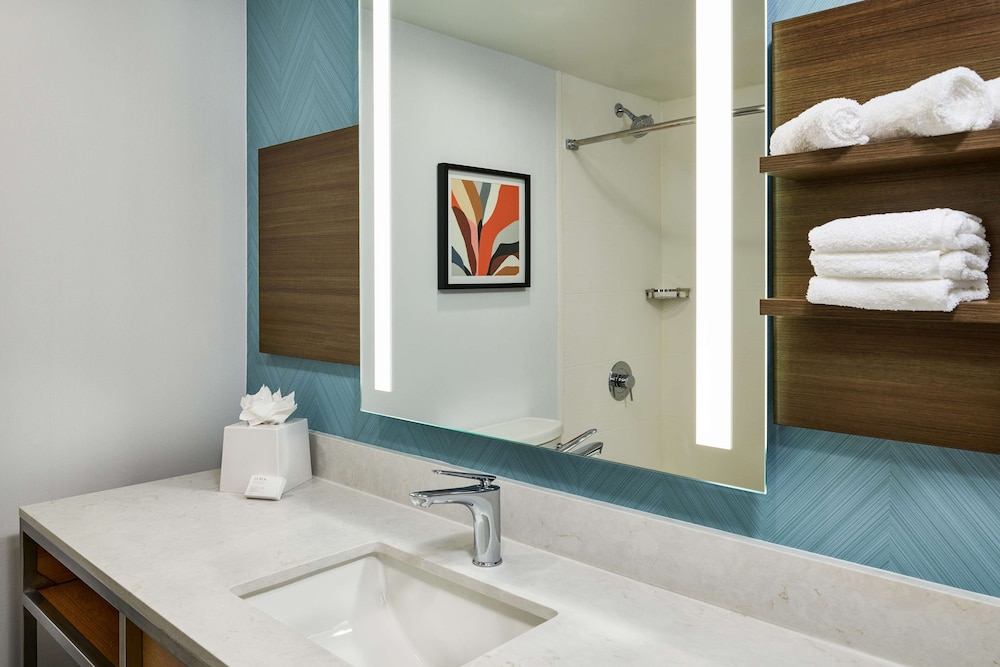 Hilton Garden Inn Tewksbury Andover — Hotel rooms in Tewksbury, Massachusetts