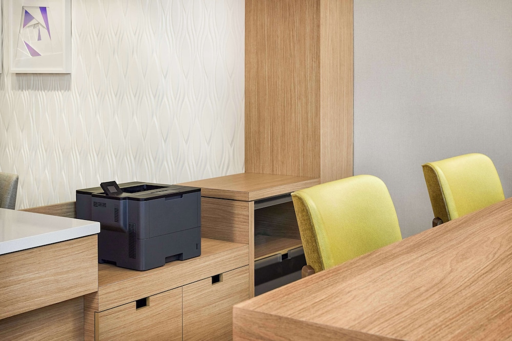 Hilton Garden Inn Tewksbury Andover — Hotel rooms in Tewksbury, Massachusetts