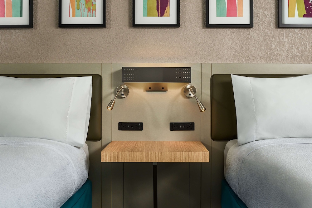 Hilton Garden Inn Tewksbury Andover — Hotel rooms in Tewksbury, Massachusetts