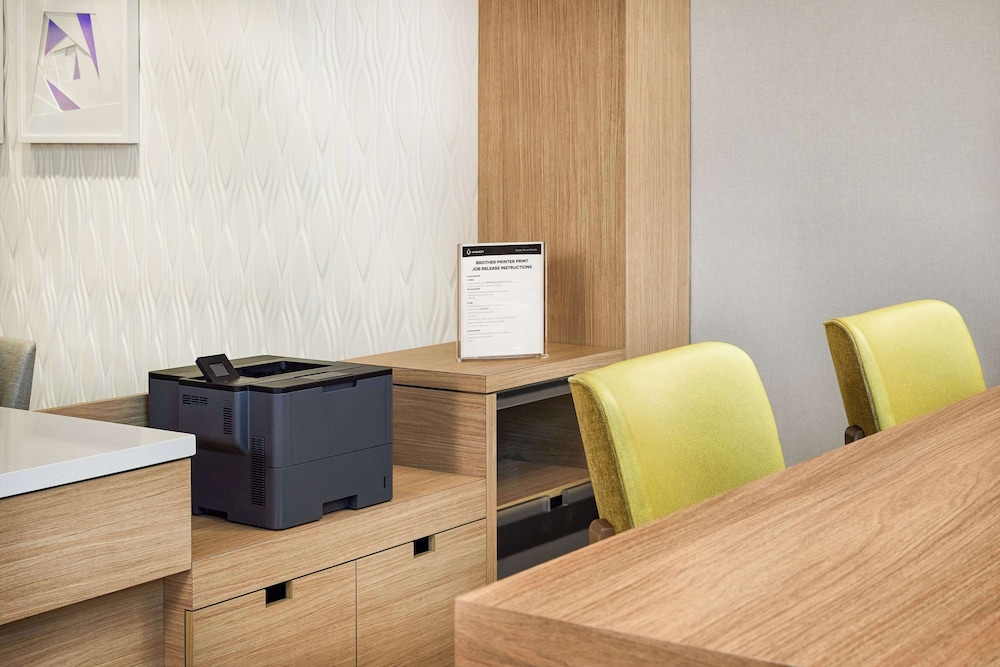 Hilton Garden Inn Tewksbury Andover — Hotel rooms in Tewksbury, Massachusetts