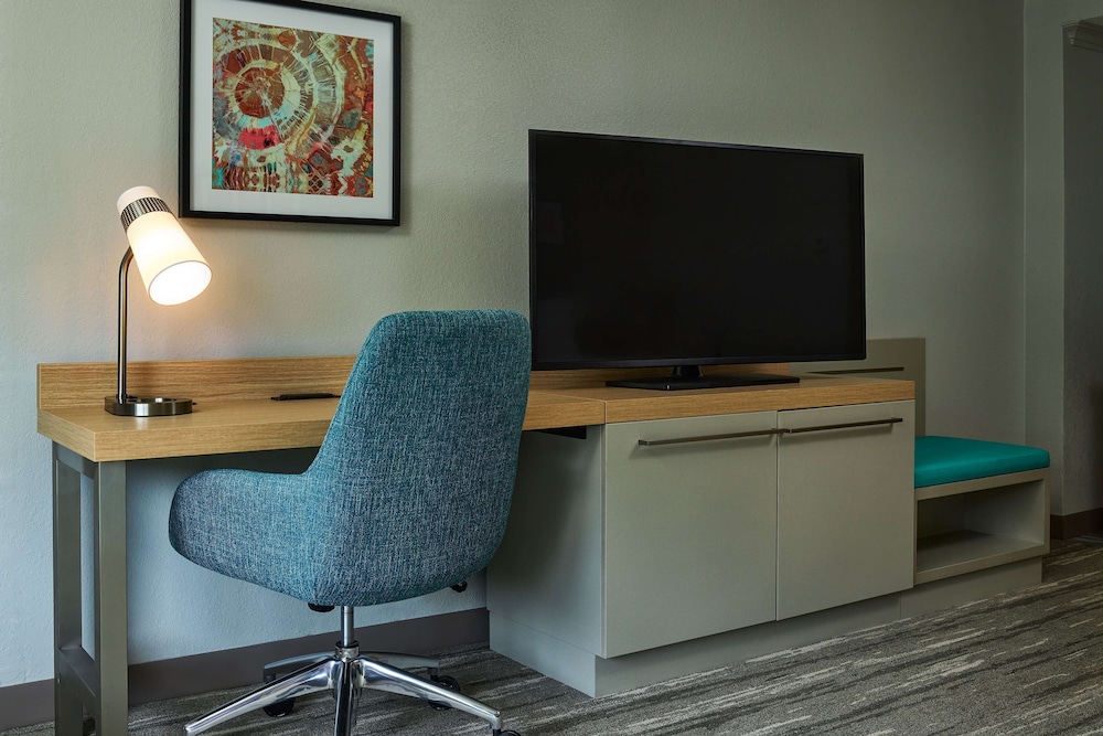 Hilton Garden Inn Tewksbury Andover — Hotel rooms in Tewksbury, Massachusetts