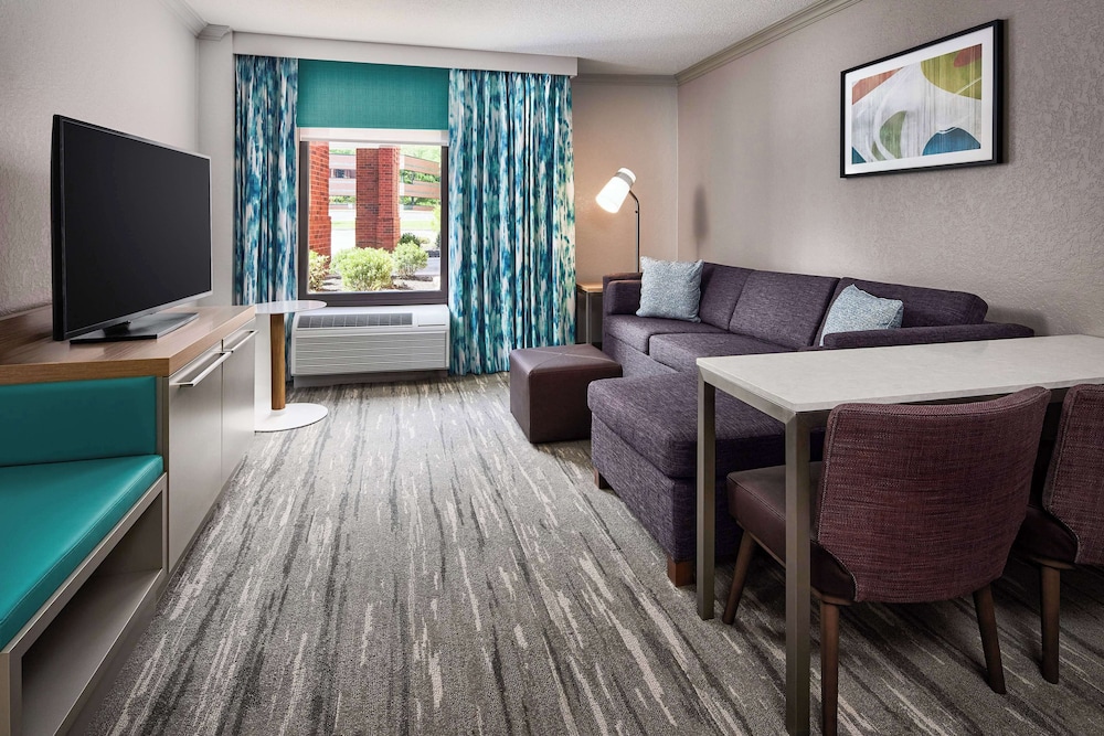 Hilton Garden Inn Tewksbury Andover — Hotel rooms in Tewksbury, Massachusetts
