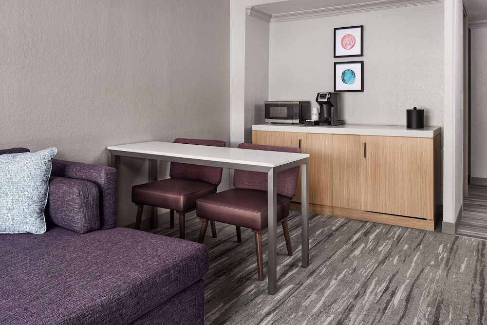 Hilton Garden Inn Tewksbury Andover — Hotel rooms in Tewksbury, Massachusetts
