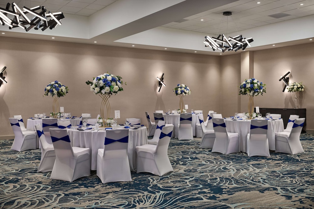 Hilton Garden Inn Tewksbury Andover — Hotel building in Tewksbury, Massachusetts