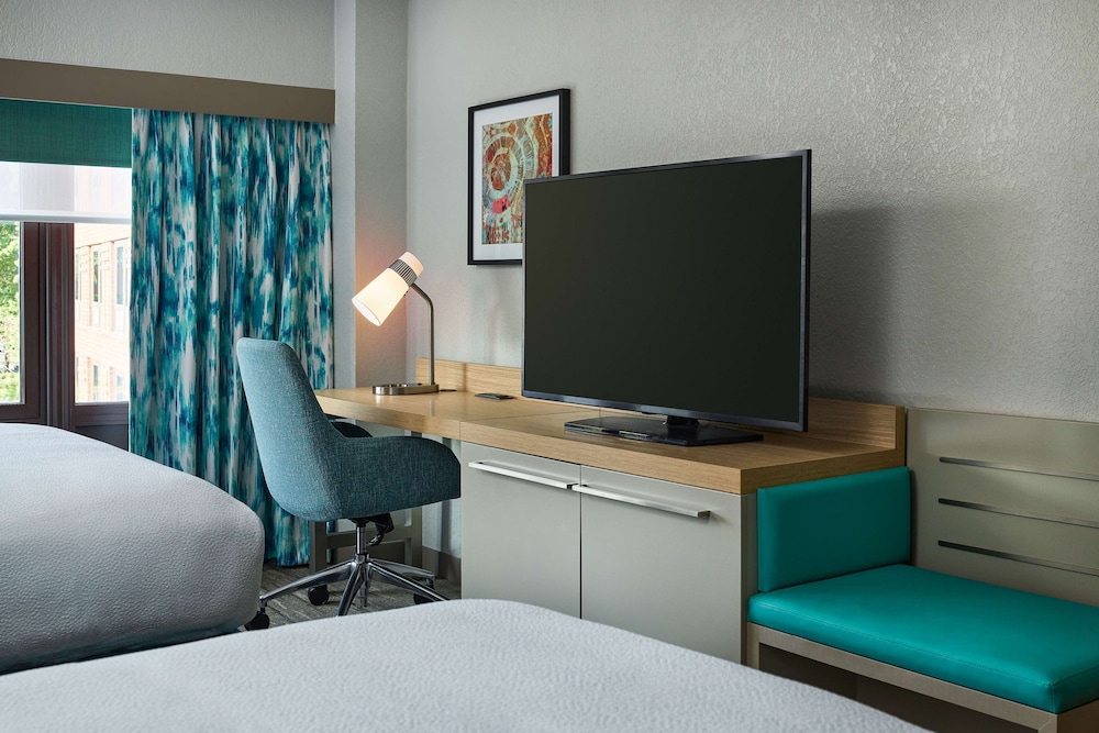 Hilton Garden Inn Tewksbury Andover — Hotel rooms in Tewksbury, Massachusetts