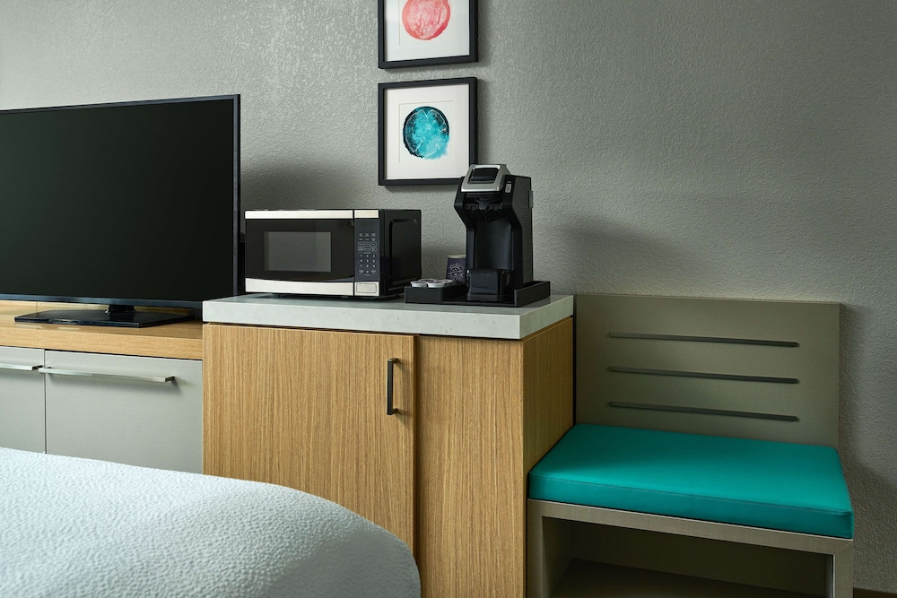 Hilton Garden Inn Tewksbury Andover — Hotel rooms in Tewksbury, Massachusetts