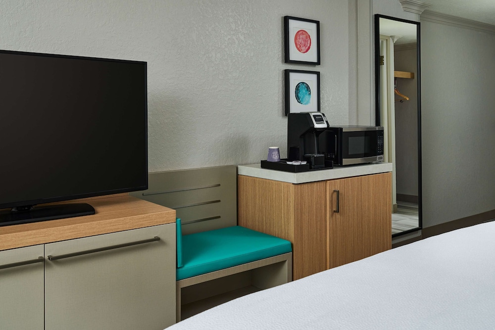 Hilton Garden Inn Tewksbury Andover — Hotel rooms in Tewksbury, Massachusetts