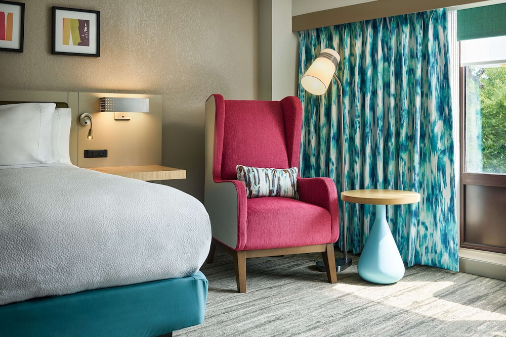 Hilton Garden Inn Tewksbury Andover — Hotel rooms in Tewksbury, Massachusetts