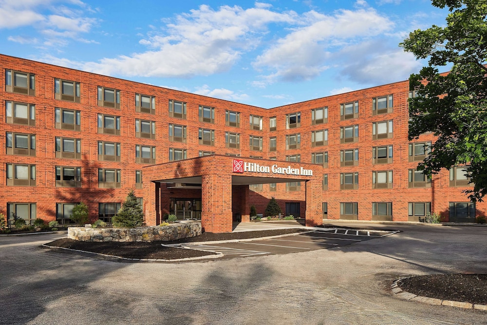 Hilton Garden Inn Tewksbury Andover — Main photo in Tewksbury, Massachusetts
