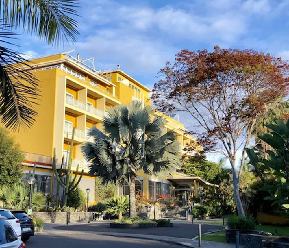 Hotel Tigaiga - zdjęcie 3