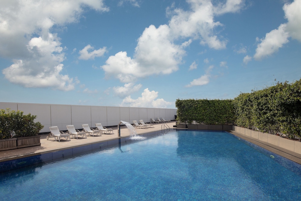 Istanbul Marriott Hotel Pendik - zdjęcie 2