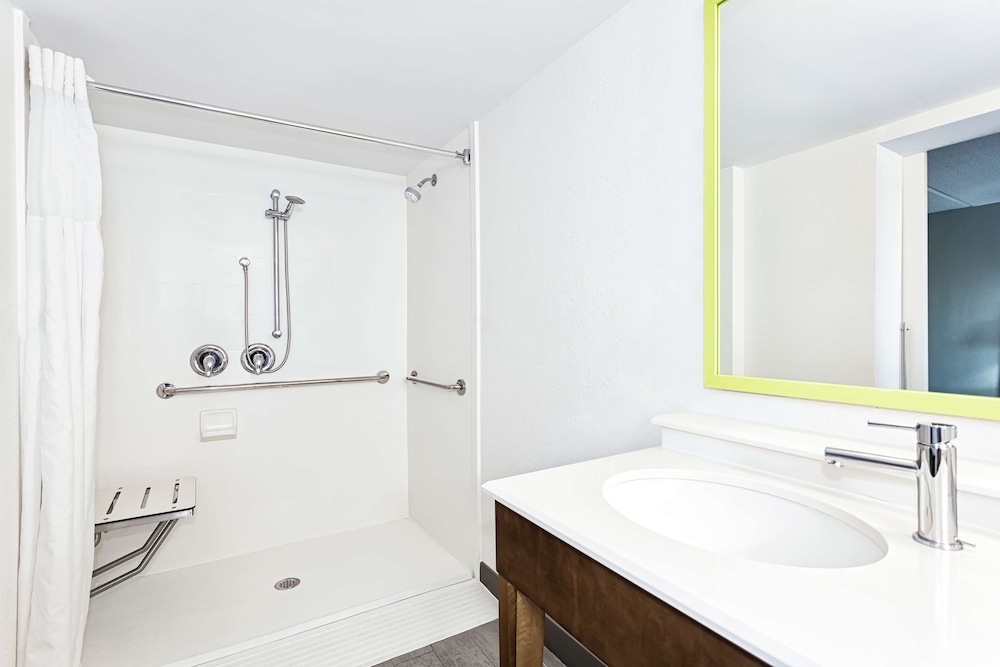 Hampton Inn Amelia Island at Fernandina Beach — Hotel rooms in Amelia Island, Florida