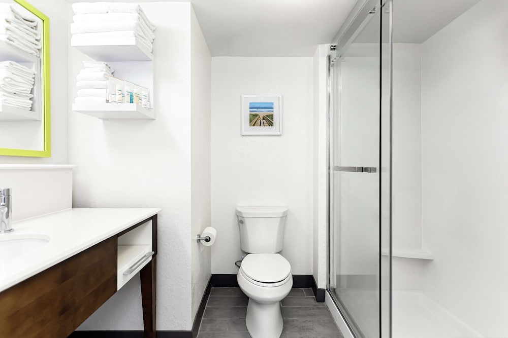 Hampton Inn Amelia Island at Fernandina Beach — Hotel rooms in Amelia Island, Florida